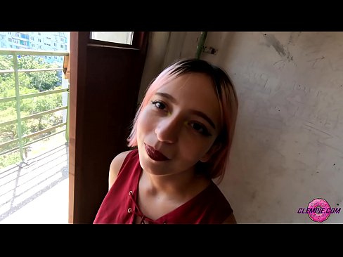 ❤️ სტუდენტური სენსუალი შთანთქავს უცნობს გარეუბანში - Cum On His Face პორნო ka.pornogroupp.ru ️❤